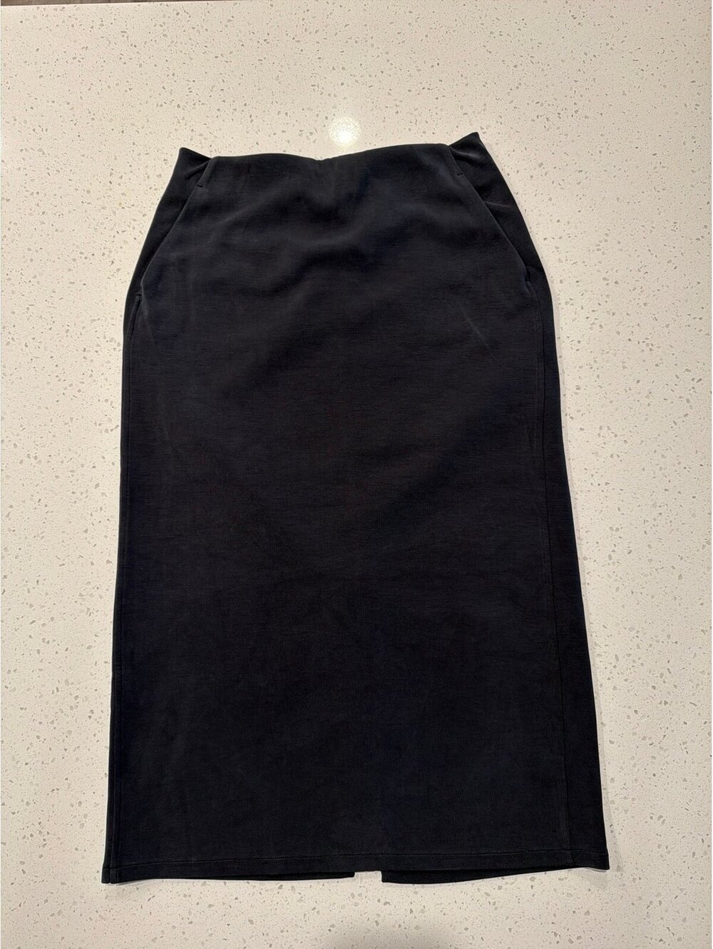 Lululemon Black Skirt Size 6